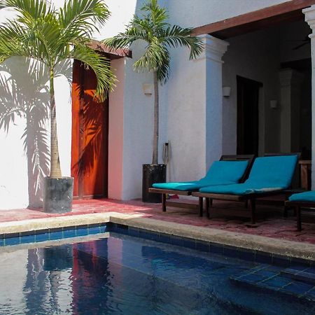Casa Gaitana - Alma Hotels Santa Marta  Kültér fotó