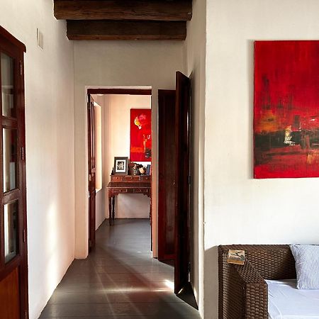 Casa Gaitana - Alma Hotels Santa Marta  Kültér fotó