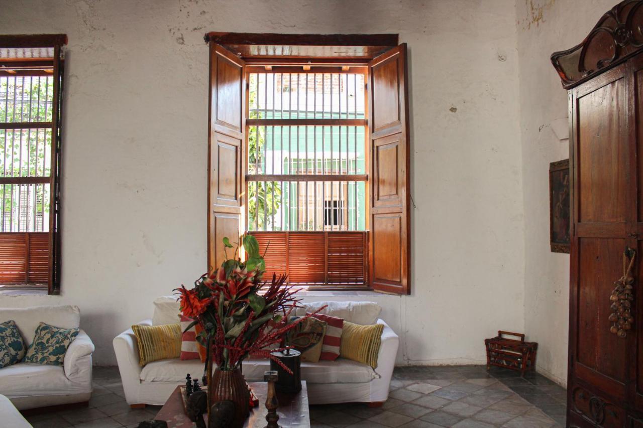 Casa Gaitana - Alma Hotels Santa Marta  Kültér fotó