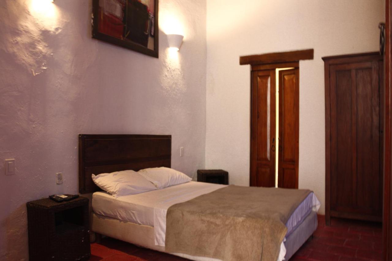 Casa Gaitana - Alma Hotels Santa Marta  Kültér fotó