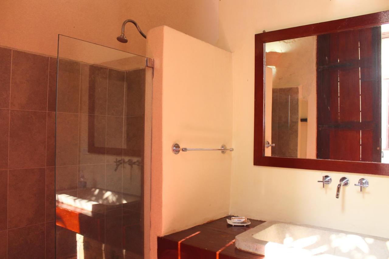 Casa Gaitana - Alma Hotels Santa Marta  Kültér fotó