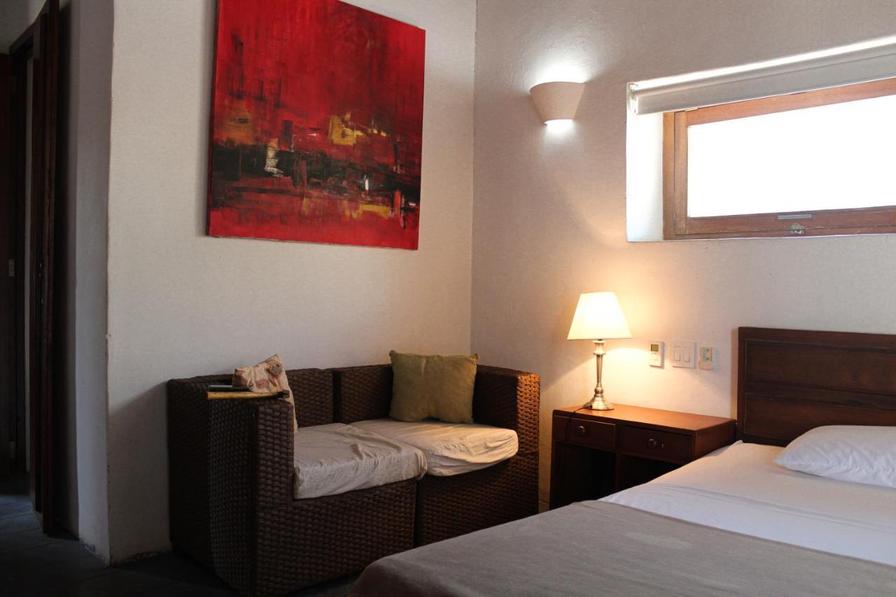 Casa Gaitana - Alma Hotels Santa Marta  Kültér fotó