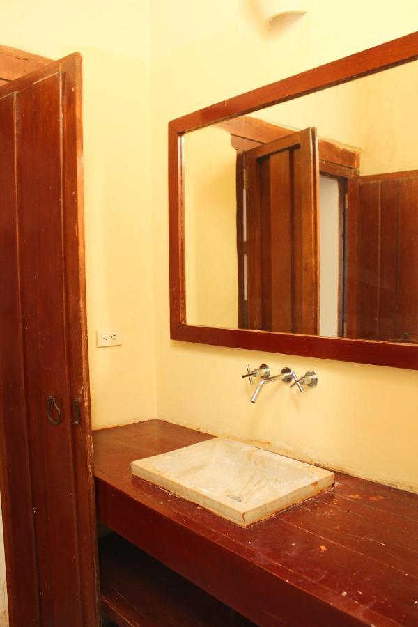 Casa Gaitana - Alma Hotels Santa Marta  Kültér fotó