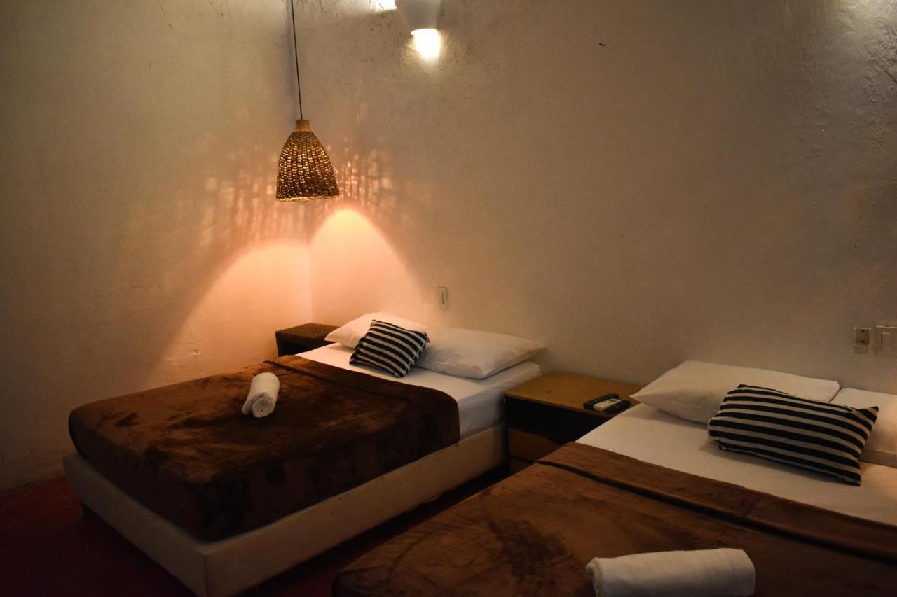 Casa Gaitana - Alma Hotels Santa Marta  Kültér fotó