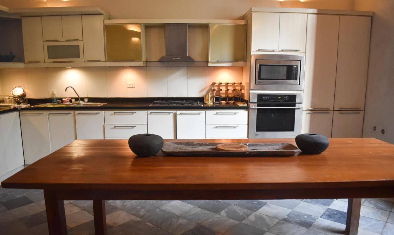 Casa Gaitana - Alma Hotels Santa Marta  Kültér fotó