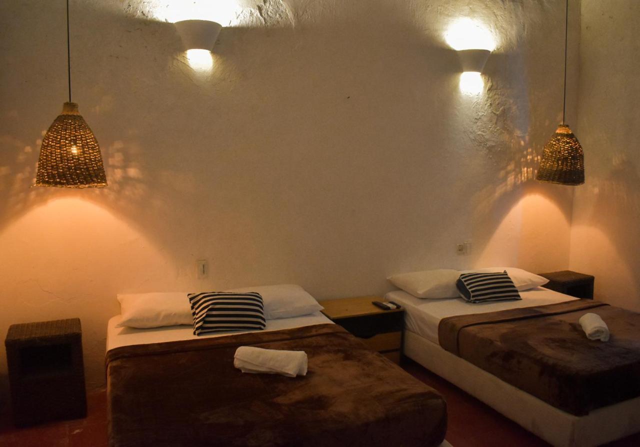 Casa Gaitana - Alma Hotels Santa Marta  Kültér fotó