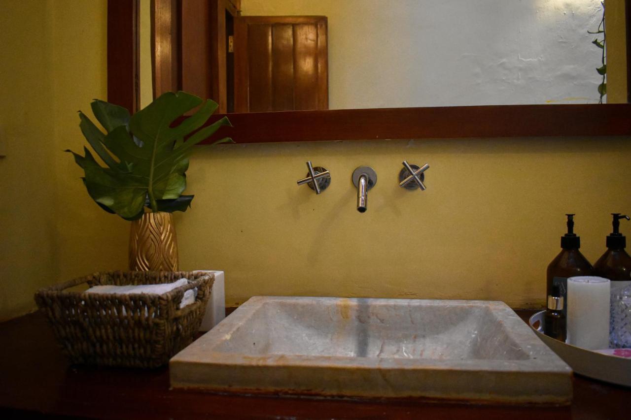 Casa Gaitana - Alma Hotels Santa Marta  Kültér fotó