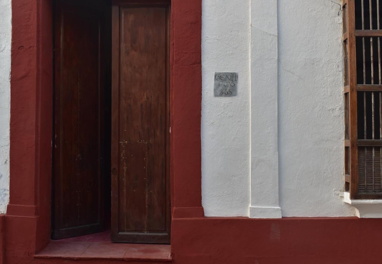 Casa Gaitana - Alma Hotels Santa Marta  Kültér fotó
