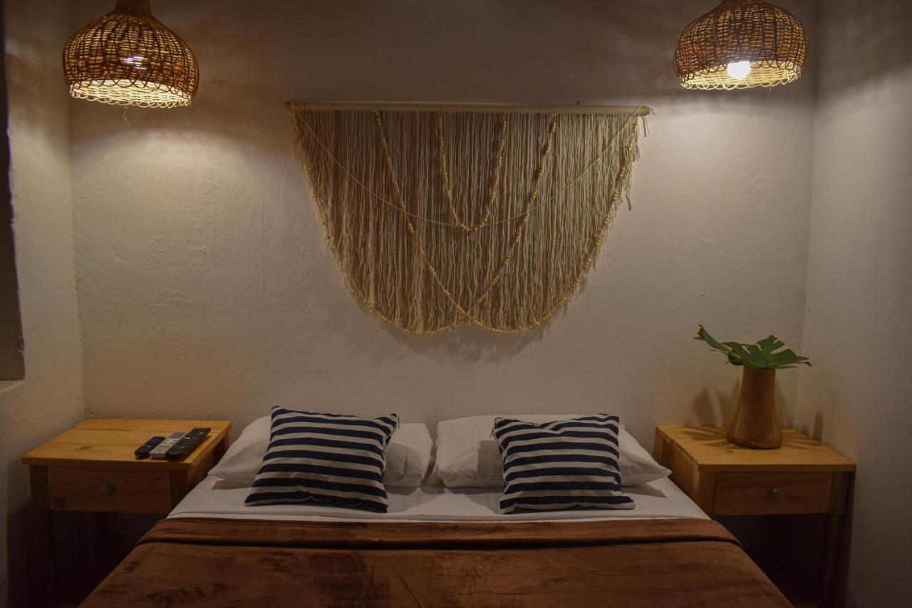 Casa Gaitana - Alma Hotels Santa Marta  Kültér fotó