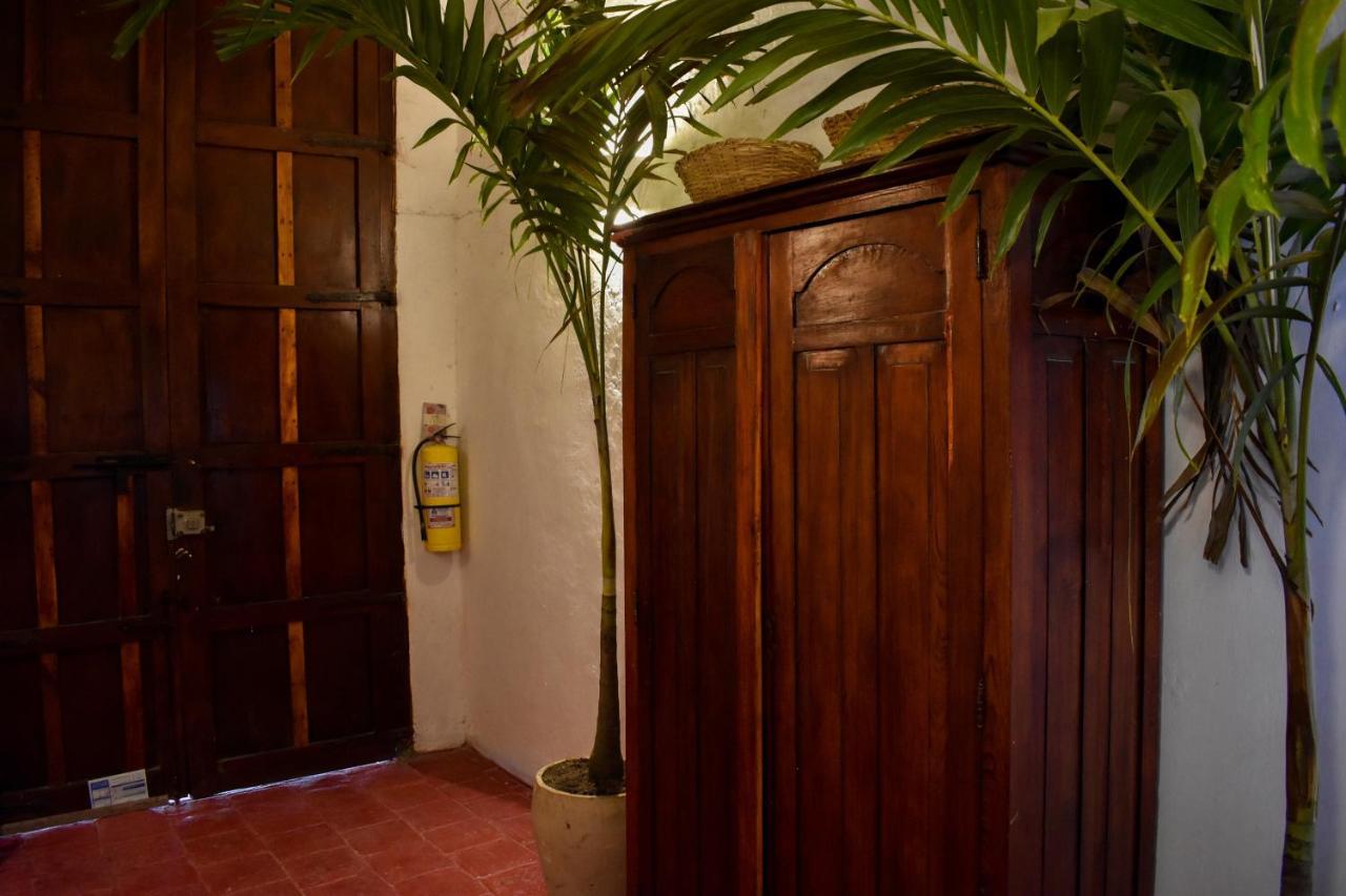 Casa Gaitana - Alma Hotels Santa Marta  Kültér fotó