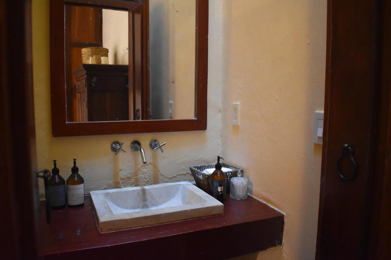 Casa Gaitana - Alma Hotels Santa Marta  Kültér fotó