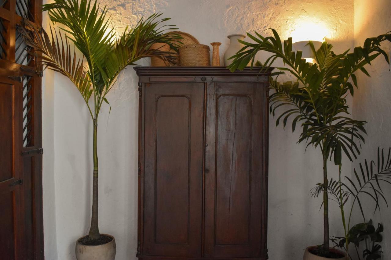 Casa Gaitana - Alma Hotels Santa Marta  Kültér fotó