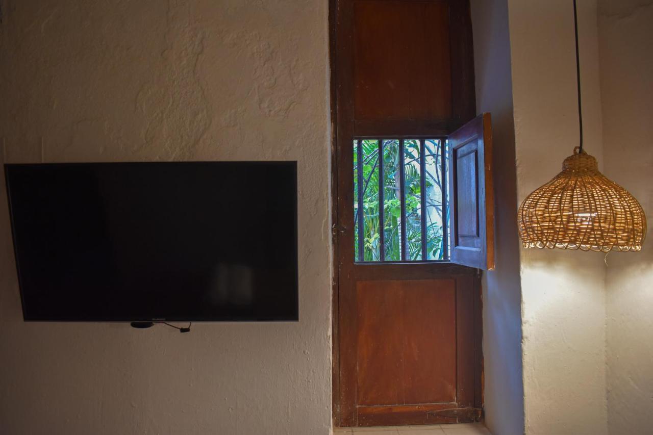 Casa Gaitana - Alma Hotels Santa Marta  Kültér fotó