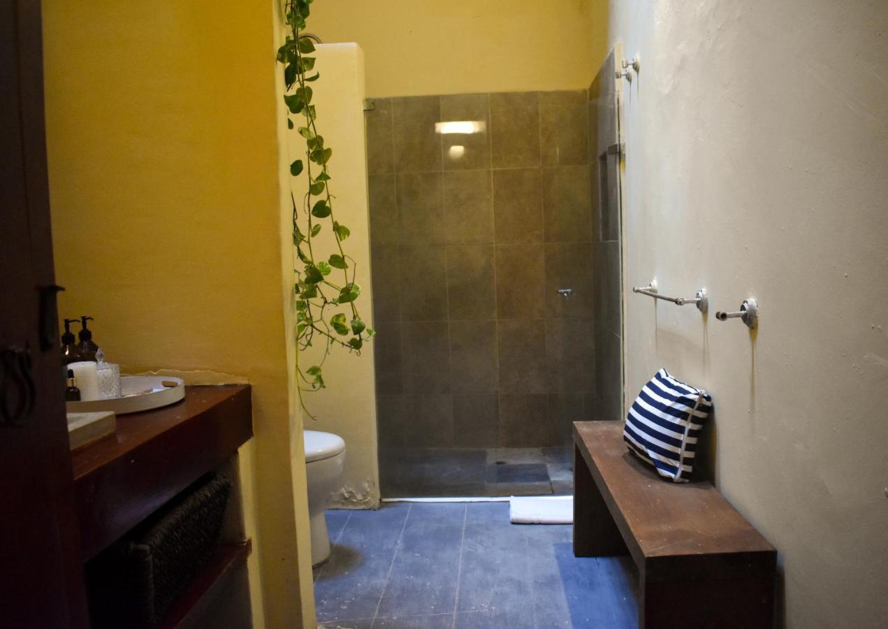 Casa Gaitana - Alma Hotels Santa Marta  Kültér fotó