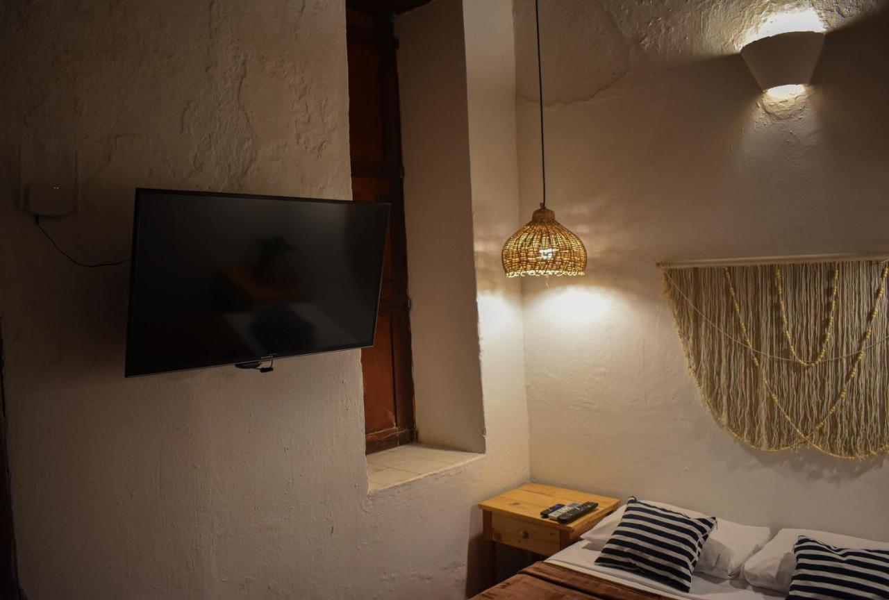 Casa Gaitana - Alma Hotels Santa Marta  Kültér fotó