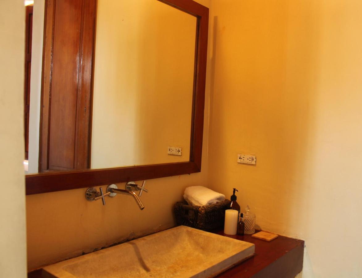 Casa Gaitana - Alma Hotels Santa Marta  Kültér fotó