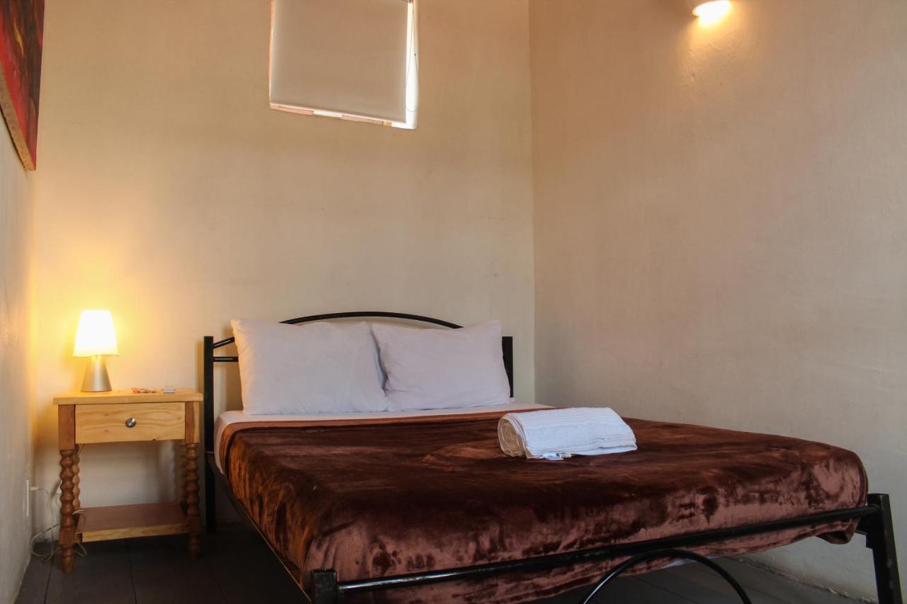 Casa Gaitana - Alma Hotels Santa Marta  Kültér fotó