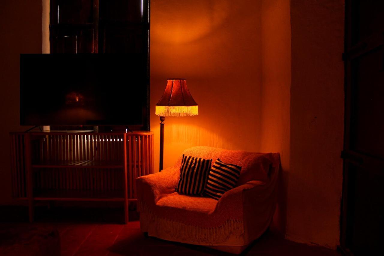 Casa Gaitana - Alma Hotels Santa Marta  Kültér fotó