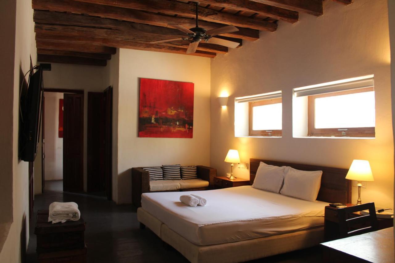 Casa Gaitana - Alma Hotels Santa Marta  Kültér fotó