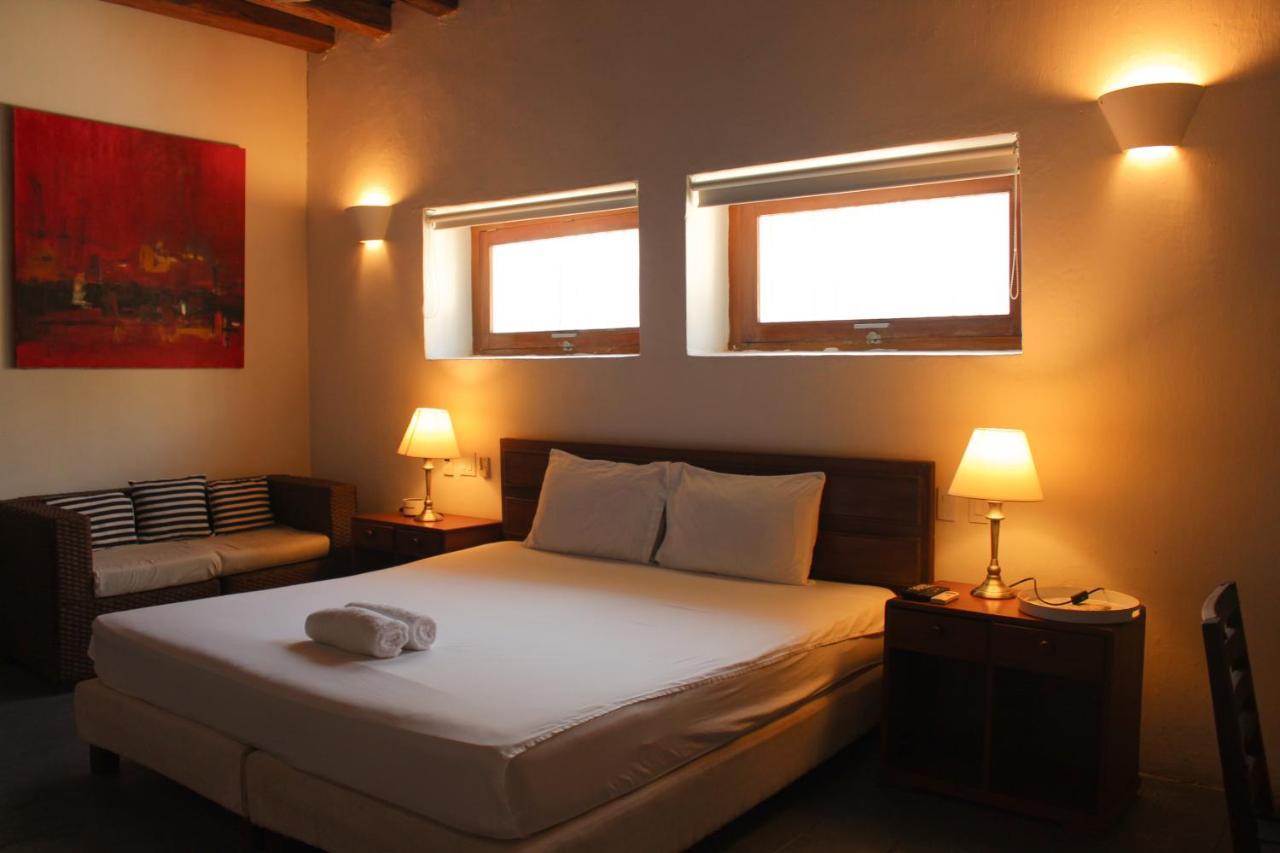 Casa Gaitana - Alma Hotels Santa Marta  Kültér fotó