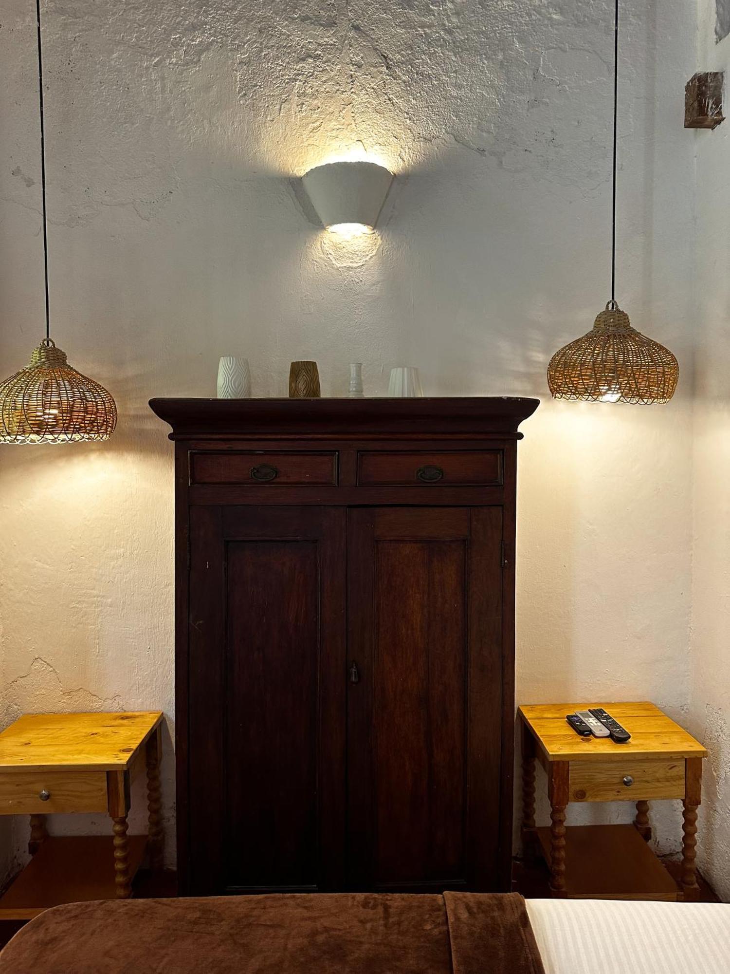 Casa Gaitana - Alma Hotels Santa Marta  Kültér fotó