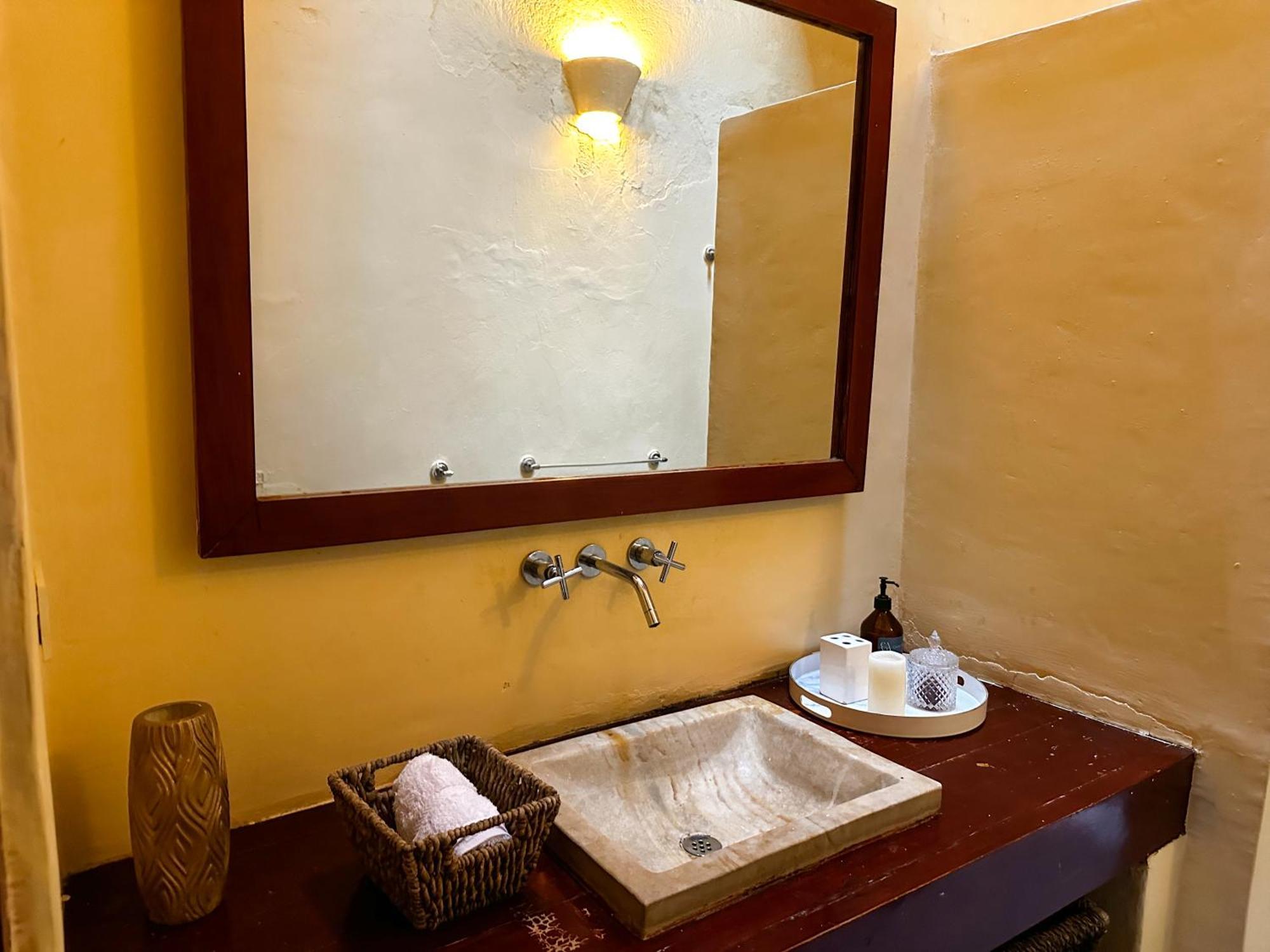 Casa Gaitana - Alma Hotels Santa Marta  Kültér fotó
