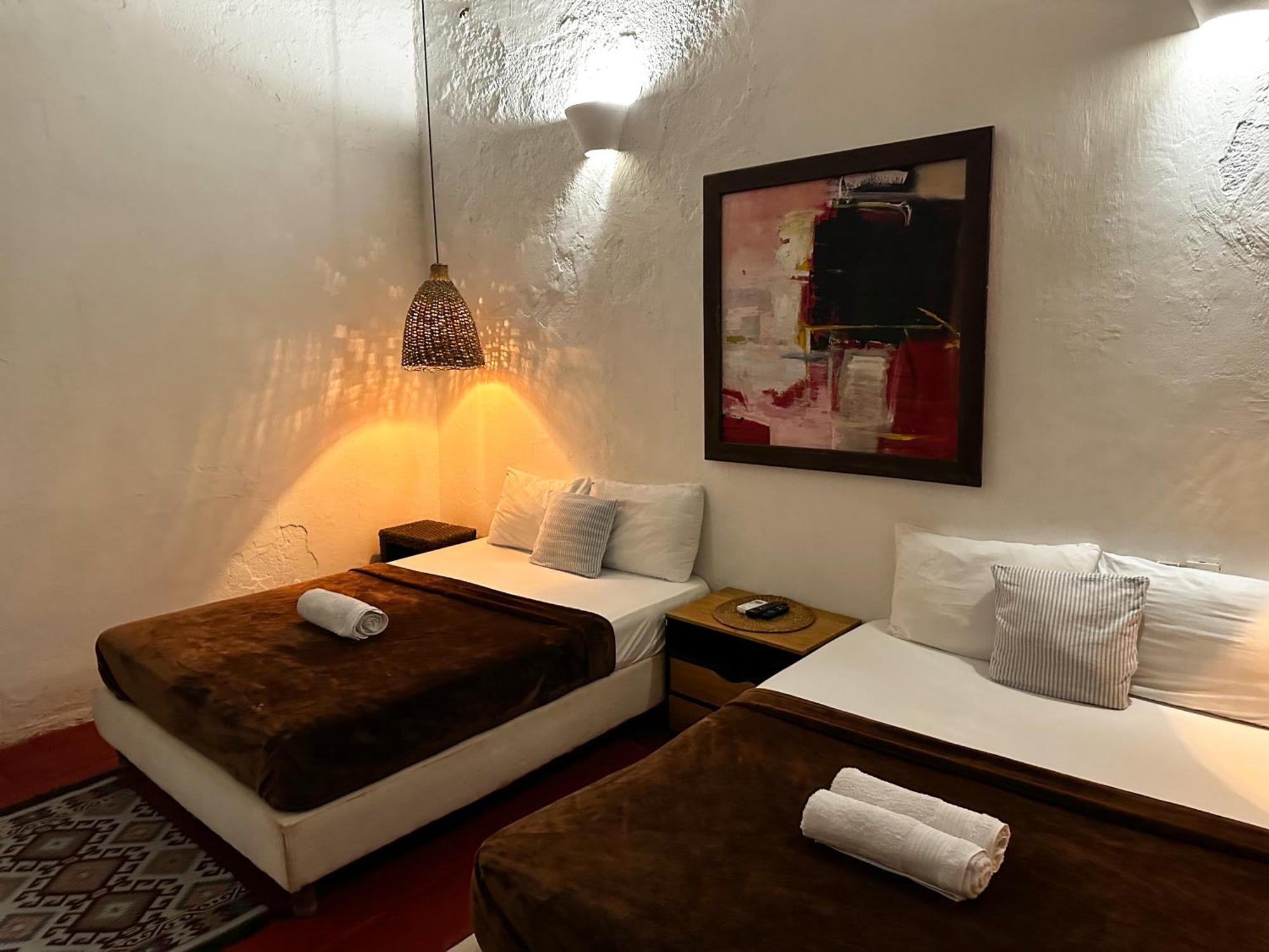 Casa Gaitana - Alma Hotels Santa Marta  Kültér fotó