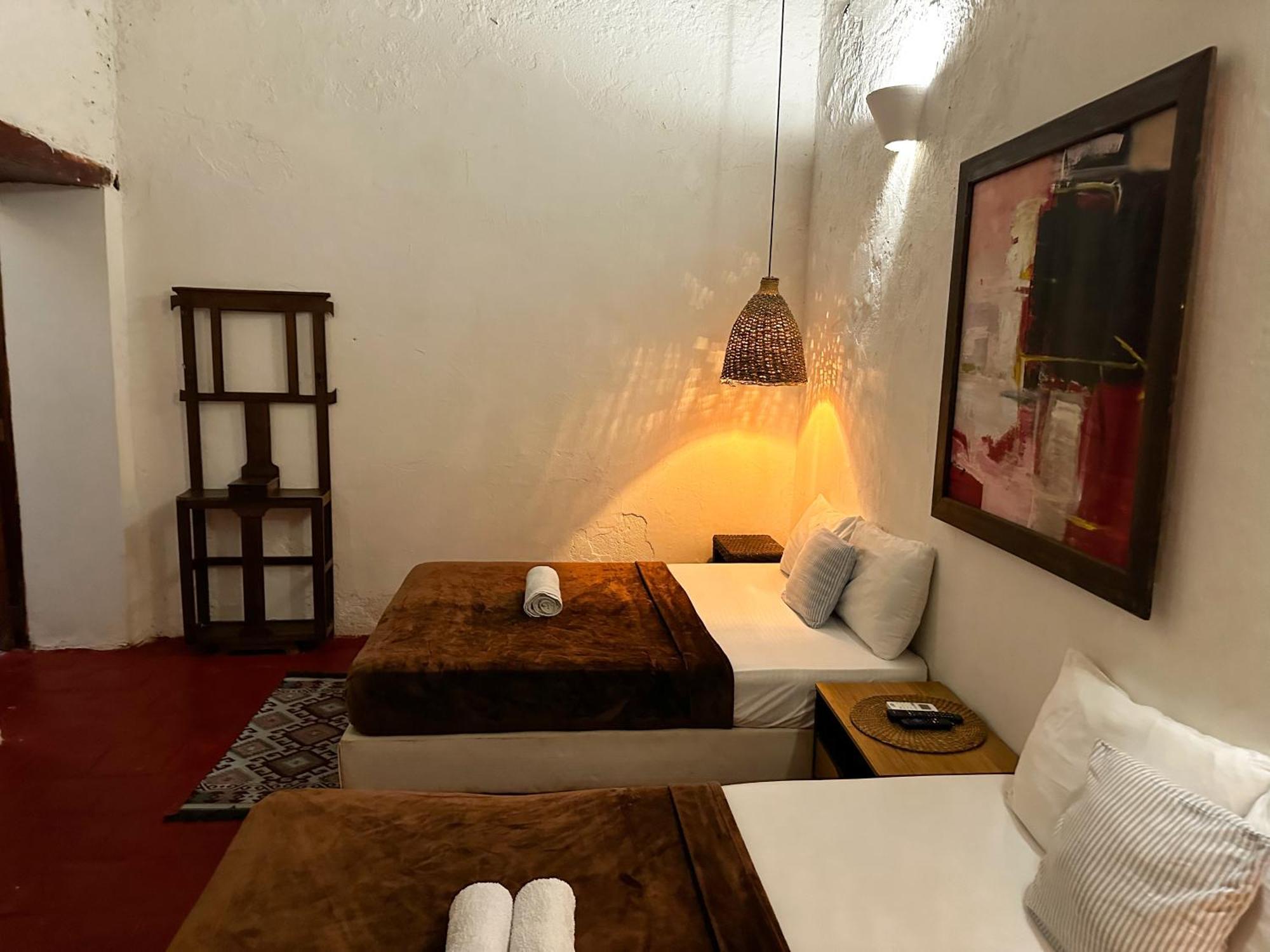 Casa Gaitana - Alma Hotels Santa Marta  Kültér fotó