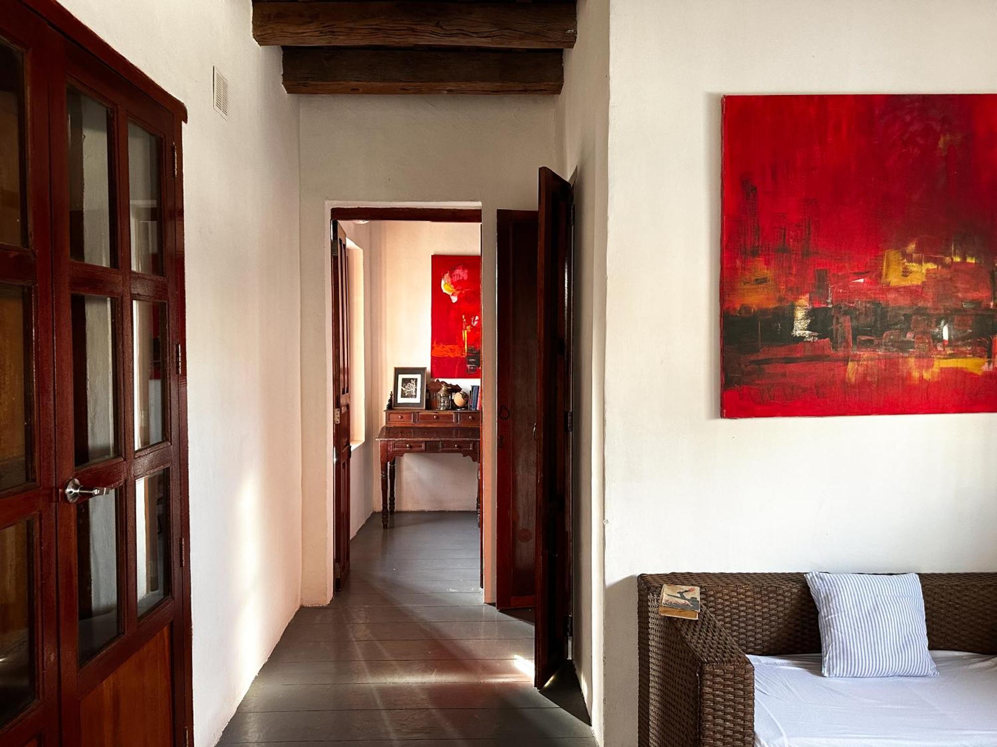 Casa Gaitana - Alma Hotels Santa Marta  Kültér fotó