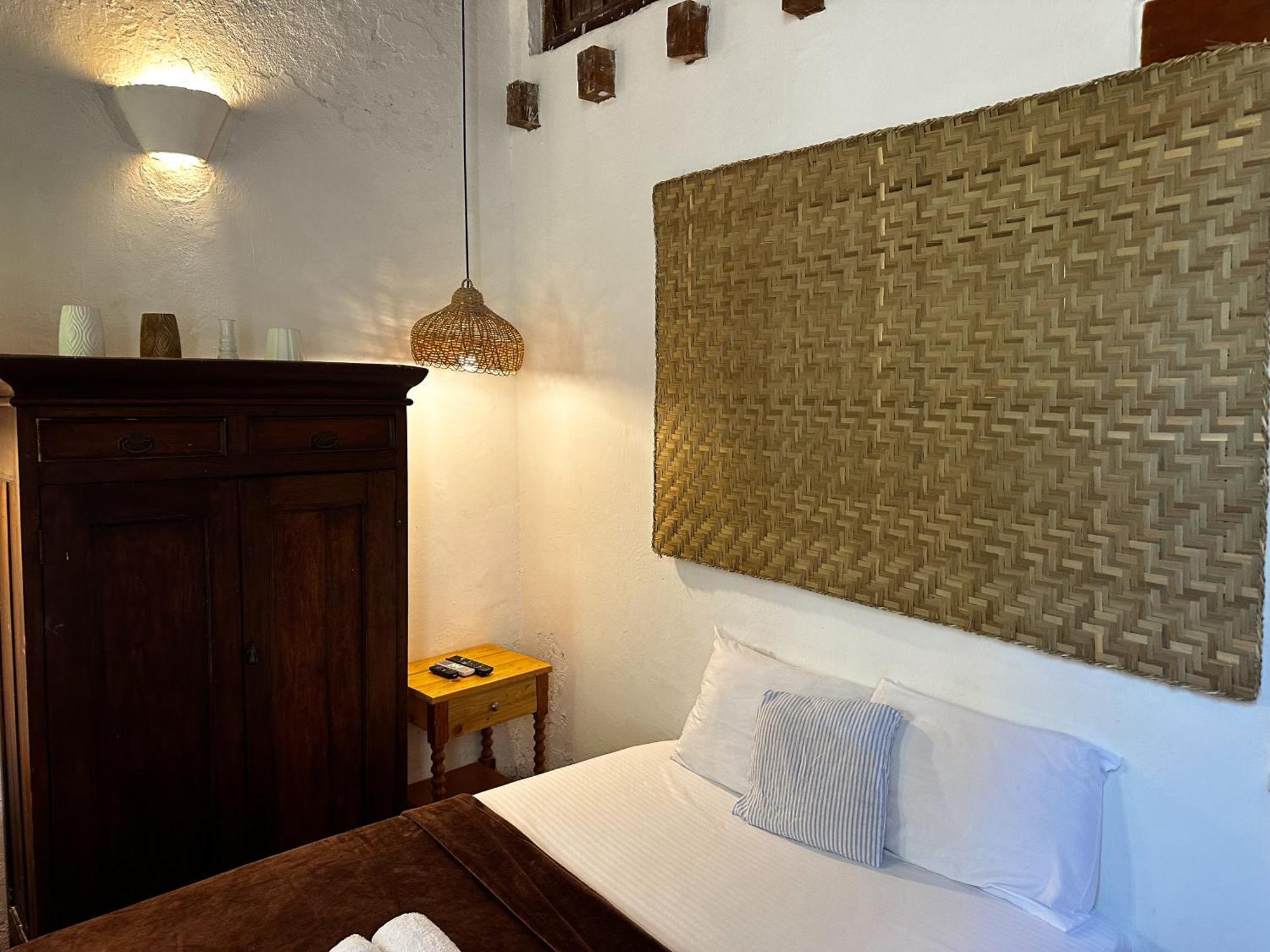Casa Gaitana - Alma Hotels Santa Marta  Kültér fotó