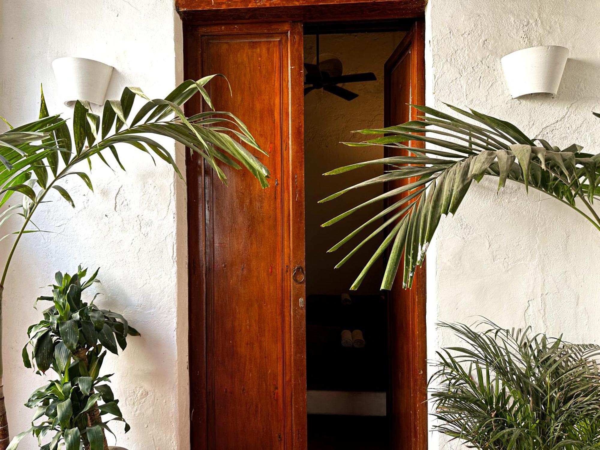 Casa Gaitana - Alma Hotels Santa Marta  Kültér fotó
