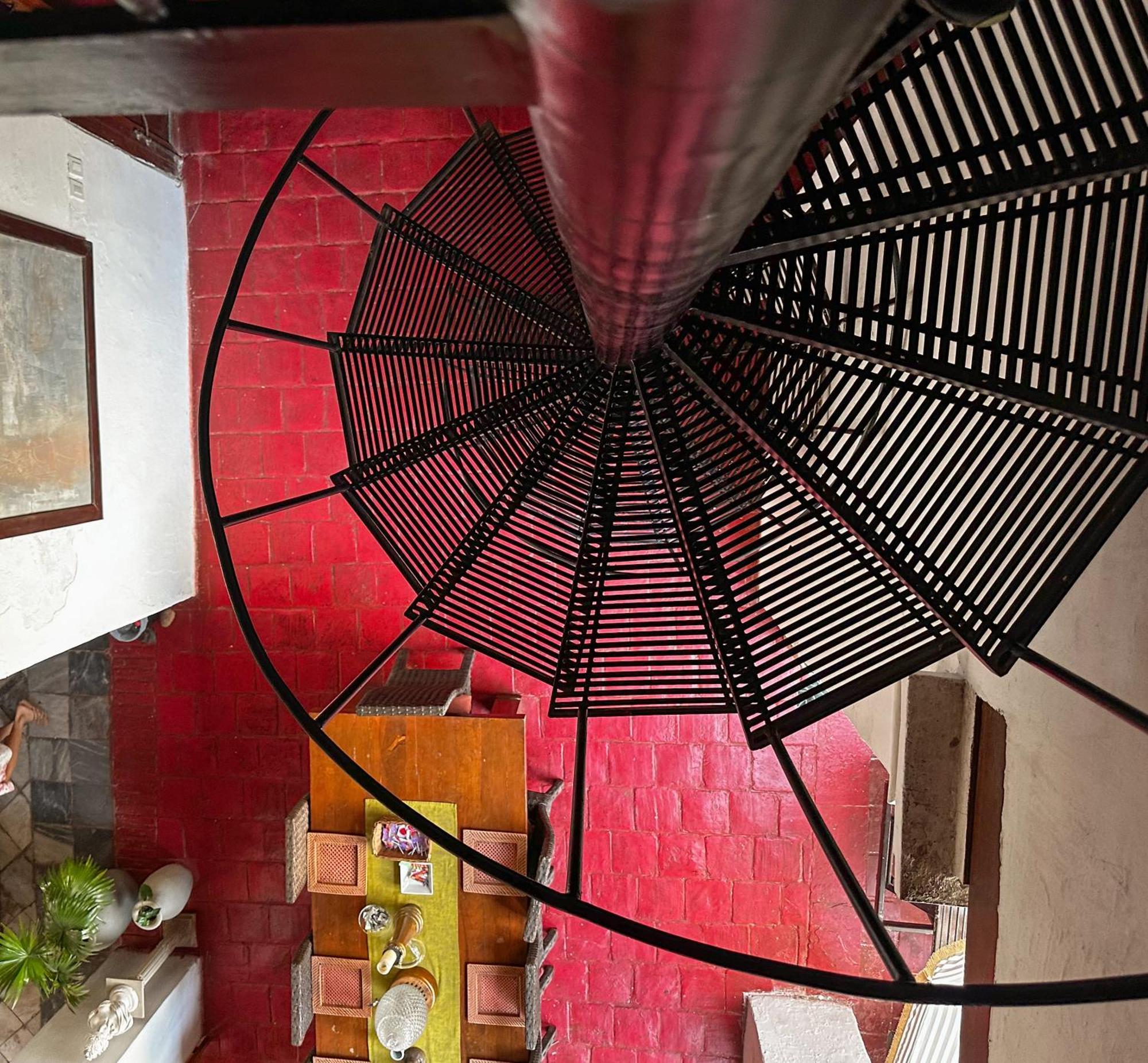 Casa Gaitana - Alma Hotels Santa Marta  Kültér fotó