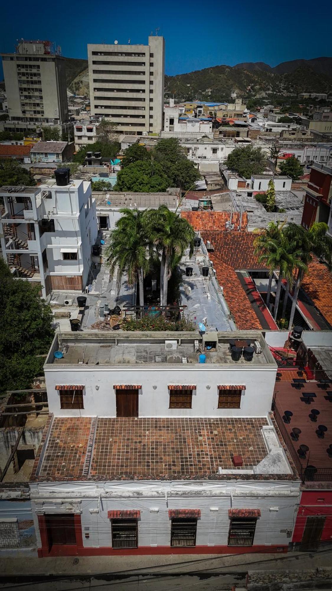 Casa Gaitana - Alma Hotels Santa Marta  Kültér fotó