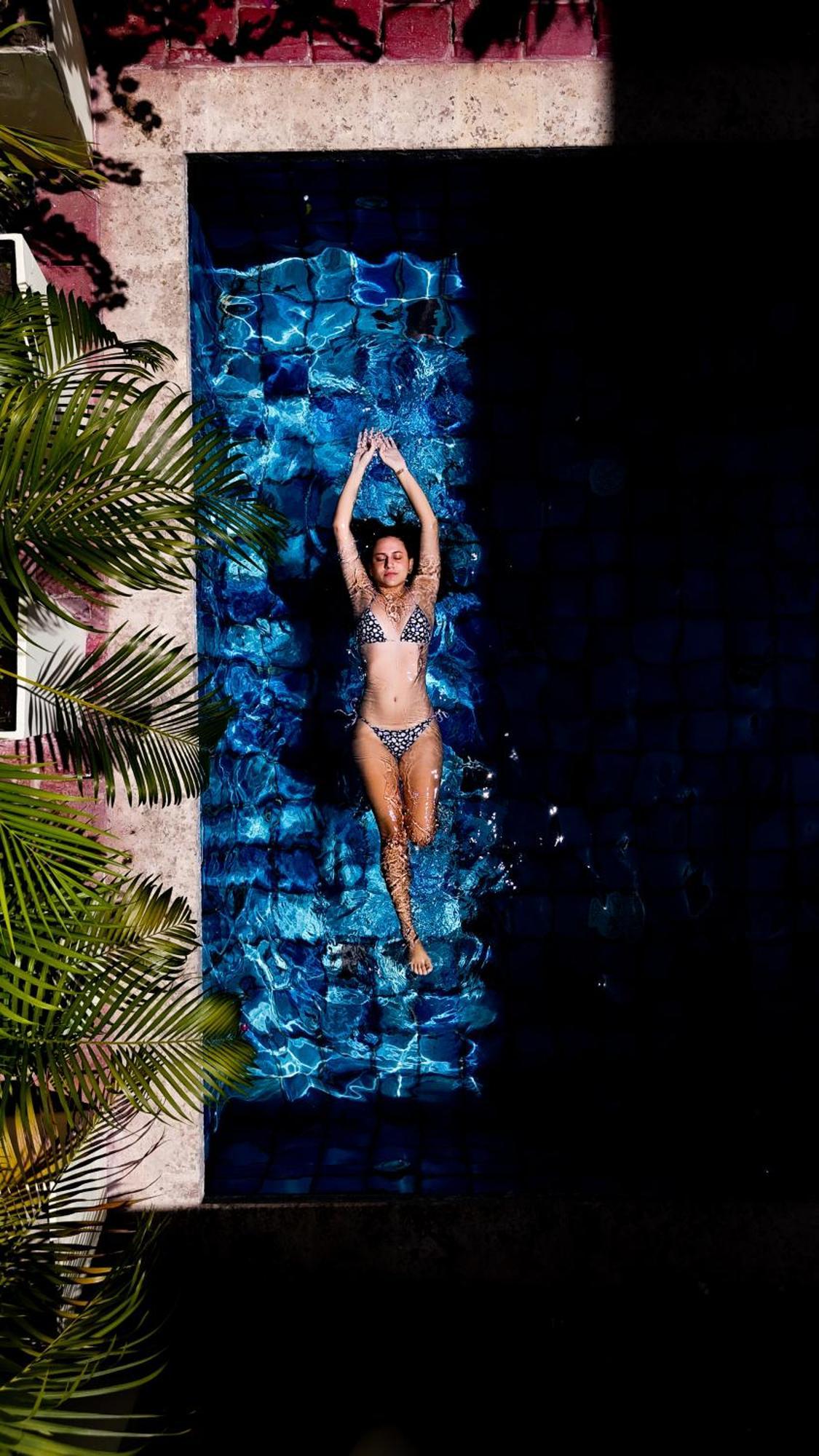 Casa Gaitana - Alma Hotels Santa Marta  Kültér fotó